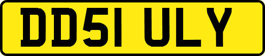 DD51ULY