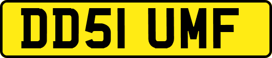 DD51UMF