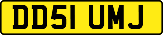 DD51UMJ