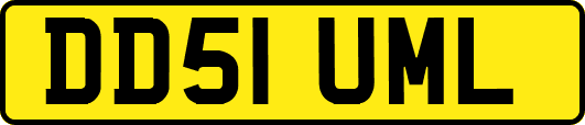 DD51UML