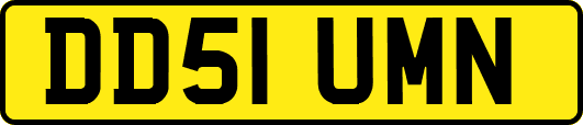 DD51UMN