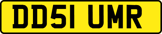 DD51UMR