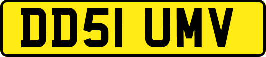 DD51UMV