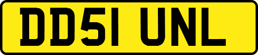 DD51UNL