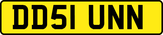 DD51UNN