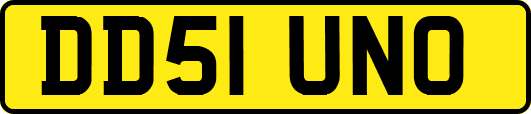 DD51UNO