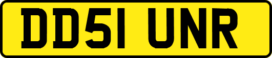 DD51UNR