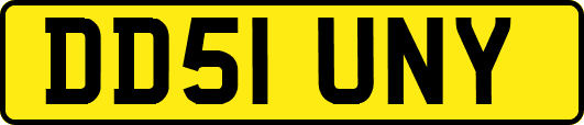 DD51UNY