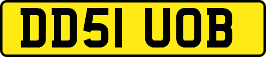 DD51UOB