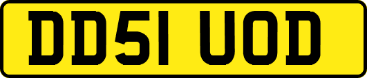 DD51UOD