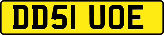 DD51UOE