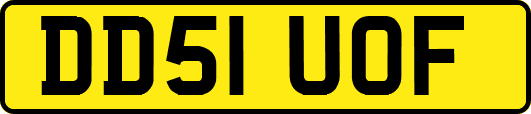 DD51UOF