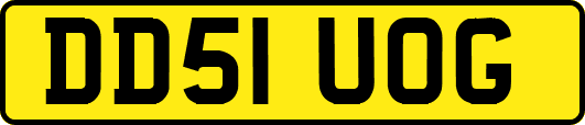 DD51UOG