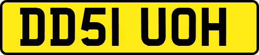 DD51UOH