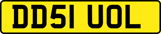 DD51UOL