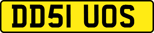 DD51UOS