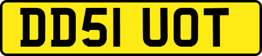 DD51UOT