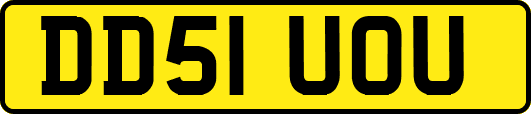 DD51UOU