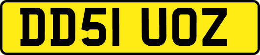 DD51UOZ