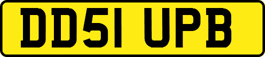 DD51UPB