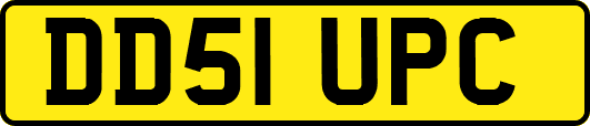 DD51UPC