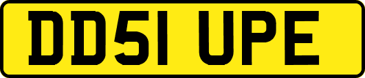 DD51UPE