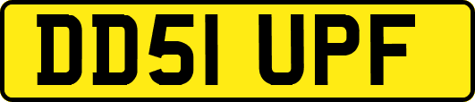 DD51UPF