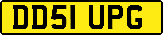 DD51UPG