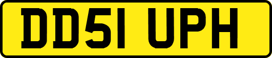 DD51UPH