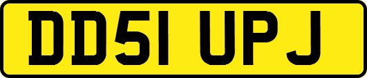 DD51UPJ