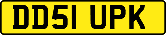 DD51UPK