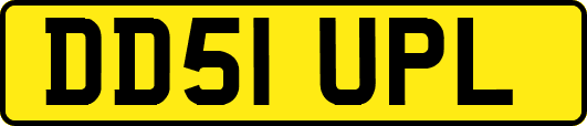 DD51UPL