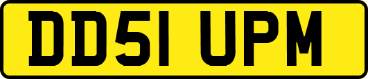 DD51UPM