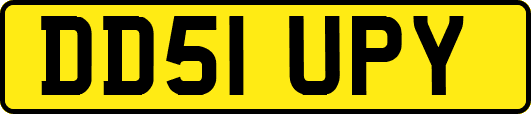 DD51UPY