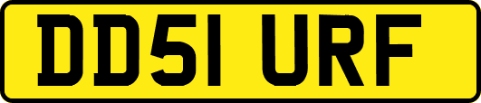DD51URF