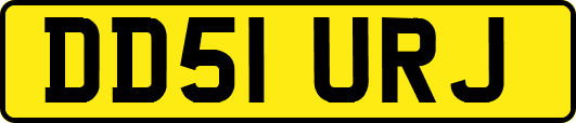 DD51URJ