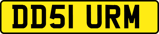 DD51URM