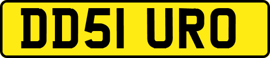 DD51URO