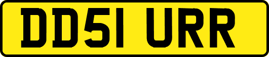 DD51URR