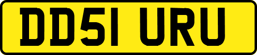 DD51URU