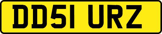 DD51URZ