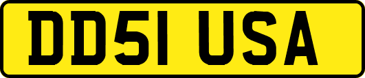 DD51USA