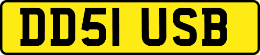 DD51USB