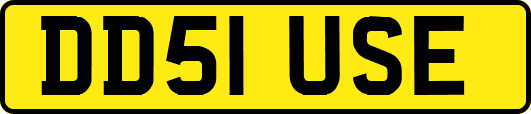 DD51USE