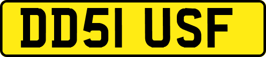 DD51USF