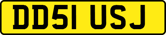 DD51USJ