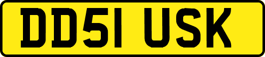 DD51USK