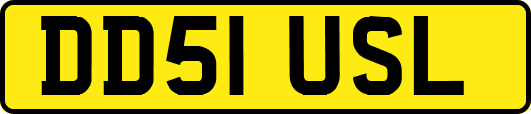 DD51USL