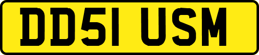 DD51USM