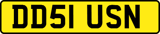 DD51USN